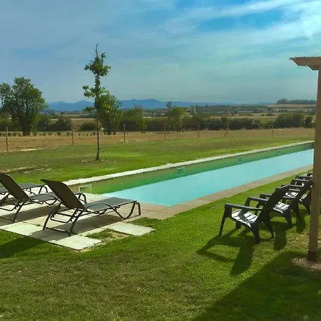 Holiday home Mit Privatpool Fuer 8 Personen Und 7 In Demporda, Costa Brava *