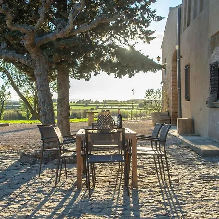 Mit Privatpool Fuer 8 Personen Und 7 In Demporda, Costa Brava